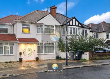 Thumbnail 4 bedroom semi-detached house for sale in Dollis Hill Avenue, London