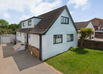 Thumbnail 6 bed detached house for sale in Valkyrie Avenue, Seasalter, Whitstable