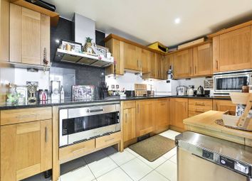 Thumbnail 2 bedroom flat for sale in Imperial Wharf, Imperial Wharf, London