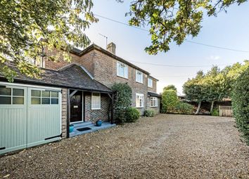 Thumbnail Detached house to rent in Manor Lane, Sunbury-On-Thames