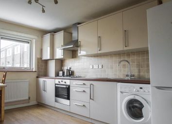 Thumbnail 3 bed flat to rent in Everington Street, Hammersmith, London