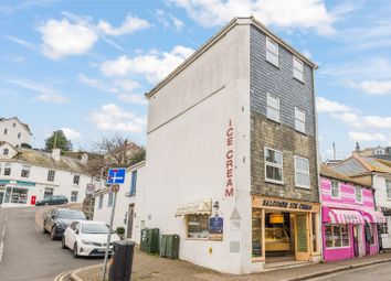 Thumbnail Triplex for sale in Market Street, Salcombe