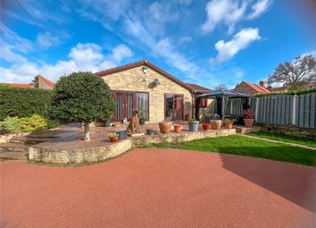 Thumbnail Bungalow for sale in Kye Lane, Harthill, Sheffield, South Yorkshire