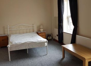 1 Bedrooms Flat to rent in Marston Road, Stafford ST16