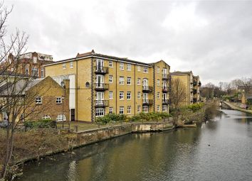 Thumbnail 1 bed flat to rent in Twig Folly Close, Bethnal Green, London