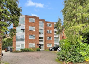 Thumbnail 1 bed flat for sale in Shortlands Road, Shortlands