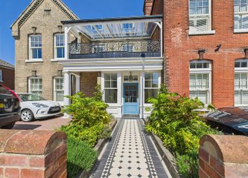 Property listing in Cromer, Norfolk