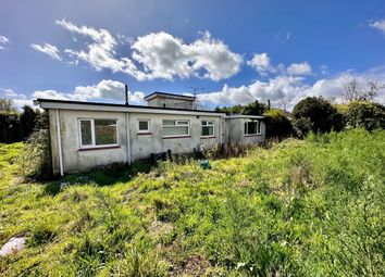 Thumbnail Bungalow for sale in 14A Dick O'th Banks Road, Crossways, Dorchester, Dorset