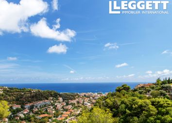 Thumbnail 5 bed villa for sale in Roquebrune-Cap-Martin, Alpes-Maritimes, Provence-Alpes-Côte D'azur