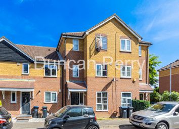 Thumbnail 4 bed semi-detached house for sale in Martini Drive, Enfield Island Village, Enfield, Middx