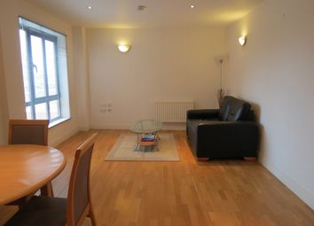 Thumbnail 1 bed flat to rent in Brook House, Castlefield, Manchester