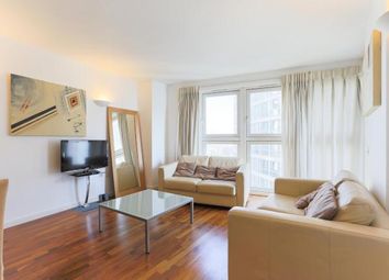 1 Bedrooms Flat to rent in Fairmont Avenue, Canary Wharf E14