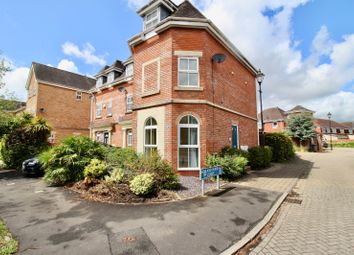 Thumbnail Detached house to rent in Holland House Road, Walton-Le-Dale, Preston, Lancashire