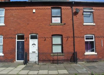 Thumbnail Terraced house to rent in Pharos Street, Fleetwood