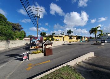 Thumbnail Restaurant/cafe for sale in Former Abbeville Hotel Property, Rockley, Christ Church, Barbados