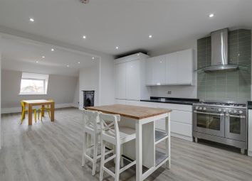 Thumbnail 3 bed flat to rent in Chiswick High Road, London