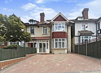 Thumbnail 7 bed semi-detached house for sale in Sanderstead Road, South Croydon
