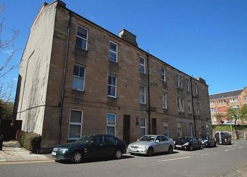 Thumbnail Flat to rent in Taylor Place, Abbeyhill, Edinburgh