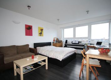 Thumbnail  Studio to rent in Seven Sisters Road, London