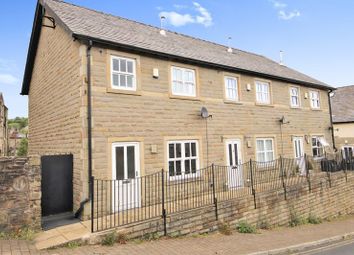Thumbnail 3 bed town house to rent in Cross Street, Ramsbottom, Bury