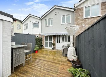Thumbnail Terraced house for sale in Court Close, Horfield, Bristol