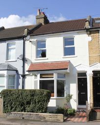Thumbnail 2 bed terraced house to rent in West Grove, Woodford Green, Essex