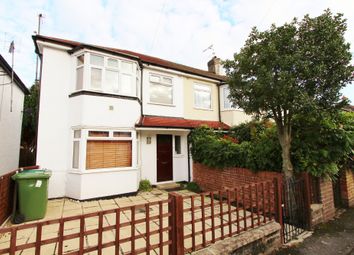 3 Bedroom Semi-detached house for rent