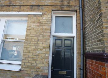 Thumbnail 4 bedroom terraced house to rent in William Street, Holloway