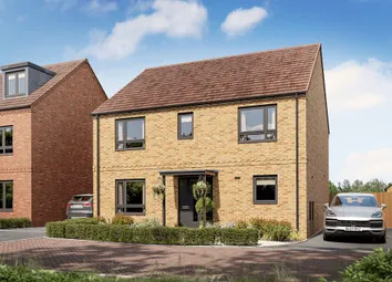 Plot 29, The Lingthwaite