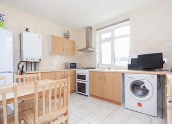 1 Bedrooms Flat to rent in Sternhold Avenue, London SW2