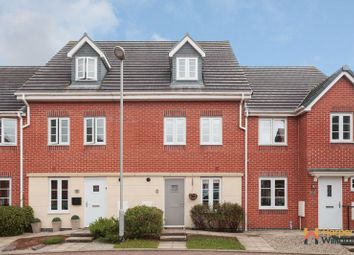 4 Bedroom Town house for sale