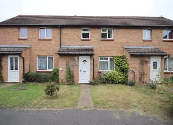 Thumbnail Terraced house to rent in Appletrees, Bar Hill, Cambridge