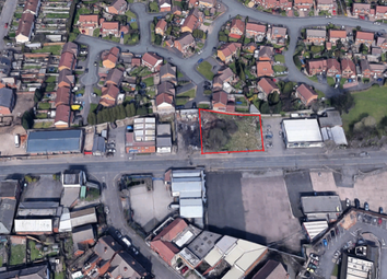 Thumbnail Land for sale in Walsall Road Willenhall, West Midlands