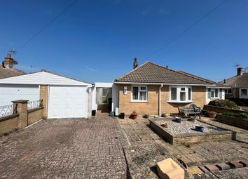 Thumbnail 2 bed semi-detached bungalow for sale in Innings Drive, Pevensey Bay