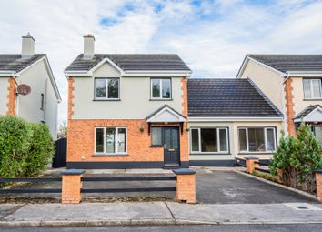 Thumbnail 4 bed semi-detached house for sale in 28 Ros Min, Shannon, Clare County, Munster, Ireland