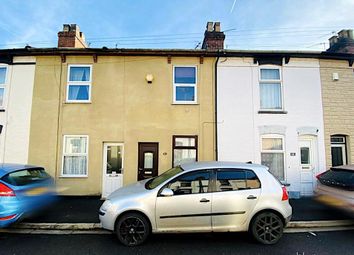 Thumbnail 2 bed terraced house to rent in Stanley Place, Lincoln
