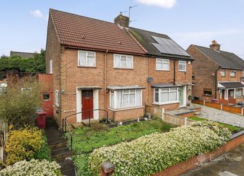 Thumbnail 3 bed semi-detached house for sale in Coniston Avenue, Prescot, Merseyside