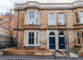 Thumbnail 5 bed town house for sale in Millerfield Place, Edinburgh