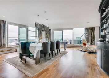 6 bed flat for sale in Ensign House, Juniper Drive, London SW18