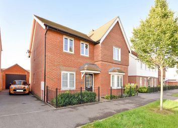 4 Bedroom Detached house for rent