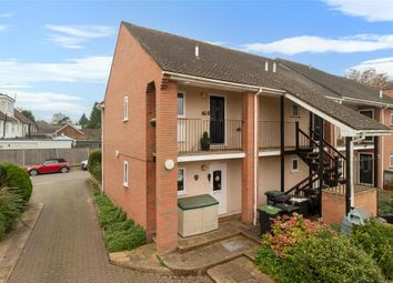 Thumbnail 1 bed flat for sale in New Road, Meopham, Gravesend, Kent