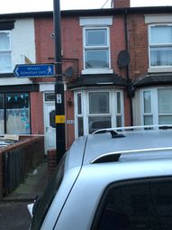 Thumbnail 2 bed terraced house for sale in Bordesley Green Road, Birmingham