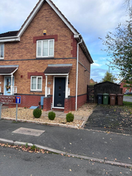 Thumbnail Semi-detached house to rent in Kenilworth Crescent, Walsall