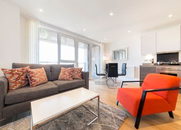 Thumbnail Flat to rent in Aurora Point, 289 Grove Street, London