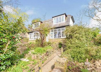 Thumbnail 3 bed detached house for sale in Braithwaite Road, Keighley, West Yorkshire