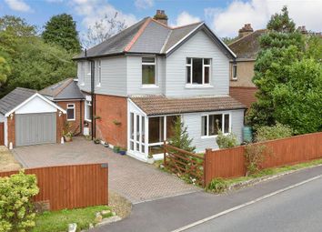 Thumbnail 3 bed detached house for sale in Main Road, Whiteley Bank, Isle Of Wight