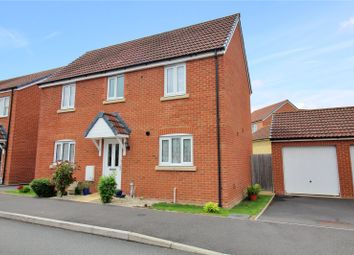 Thumbnail Detached house for sale in Arabian Avenue, Swindon, Wiltshire