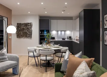 Verdica Apartment Show Home