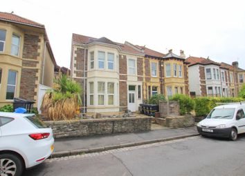 Thumbnail 1 bed flat to rent in Belmont Road, St. Andrews, Bristol