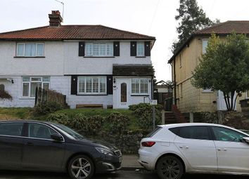 3 Bedrooms Semi-detached house for sale in Tovil Road, Maidstone, Kent ME15